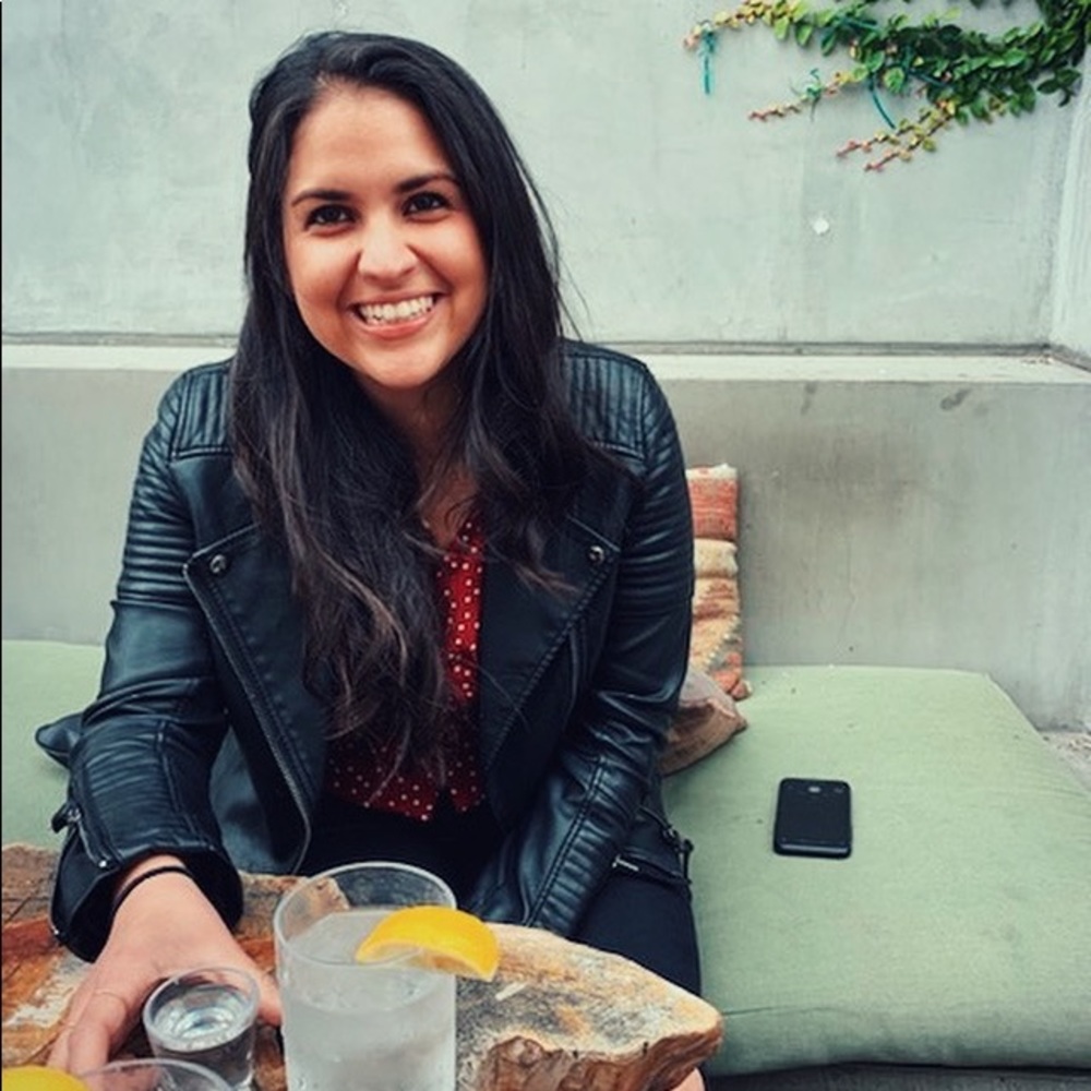 Meet your Posher, Catalina